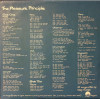 Gary Numan LP The Pleasure Principle 1979 New Zealand